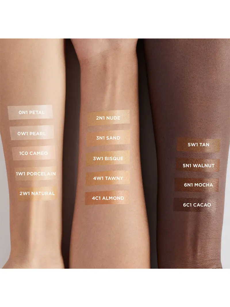 Fondotinta Tinted Moisturizer Light Revealer SPF25 2W1 NATURAL - Fondotinta, Crema colorata viso miniatura 5