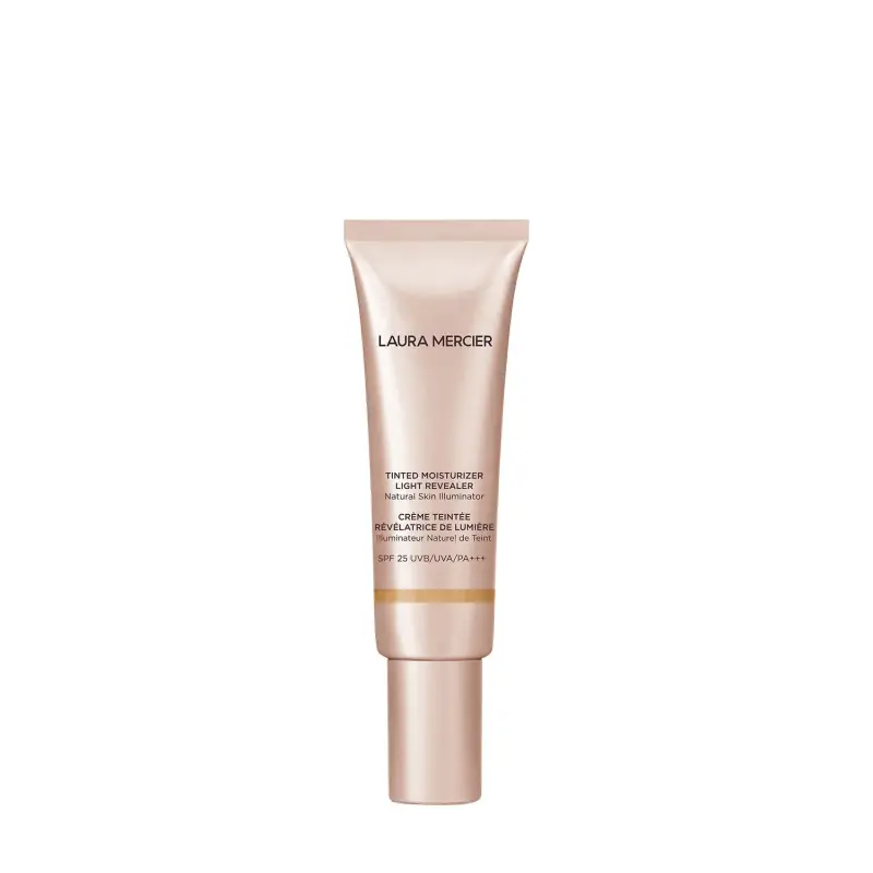 Fondotinta Tinted Moisturizer Light Revealer SPF25 3W1 BISQUE - Fondotinta,Crema colorata viso