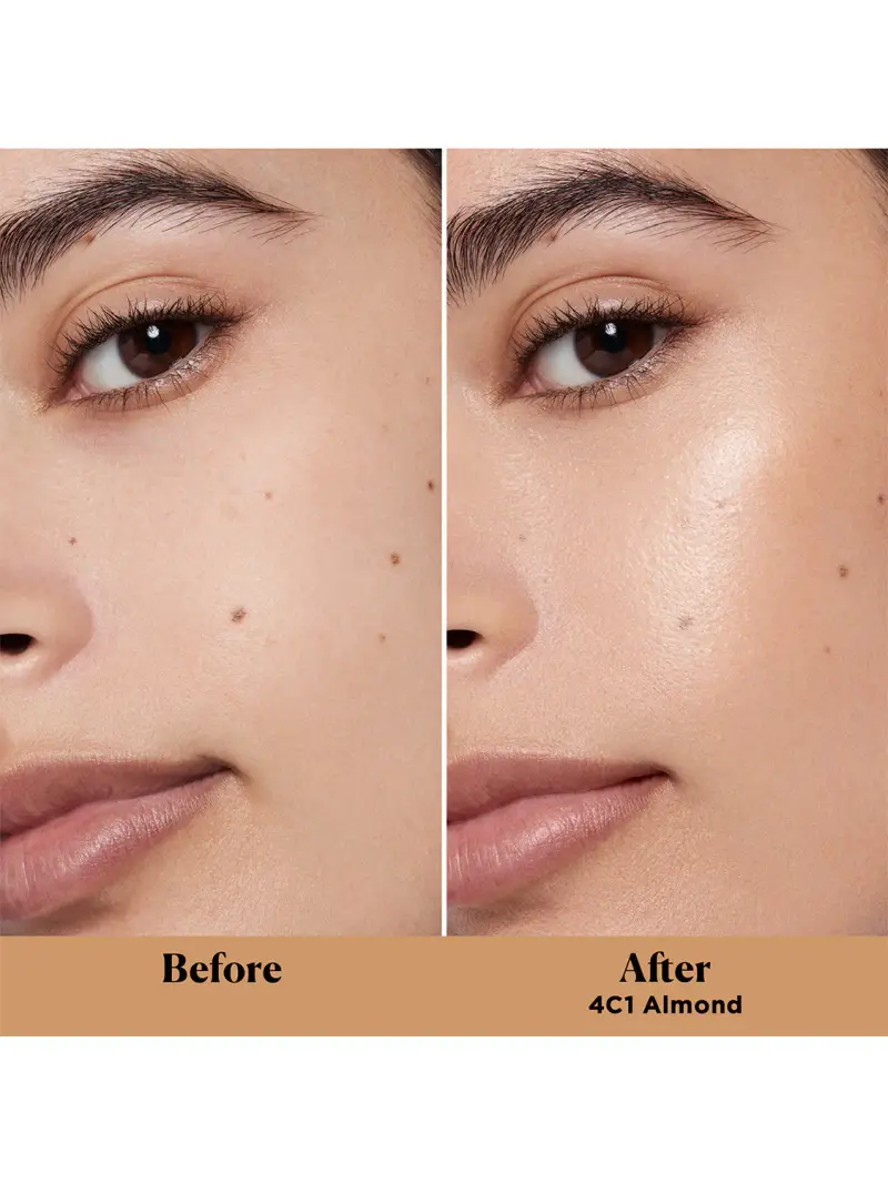 Fondotinta Tinted Moisturizer Light Revealer SPF25 4C1 ALMOND - Fondotinta, Crema colorata viso miniatura 3