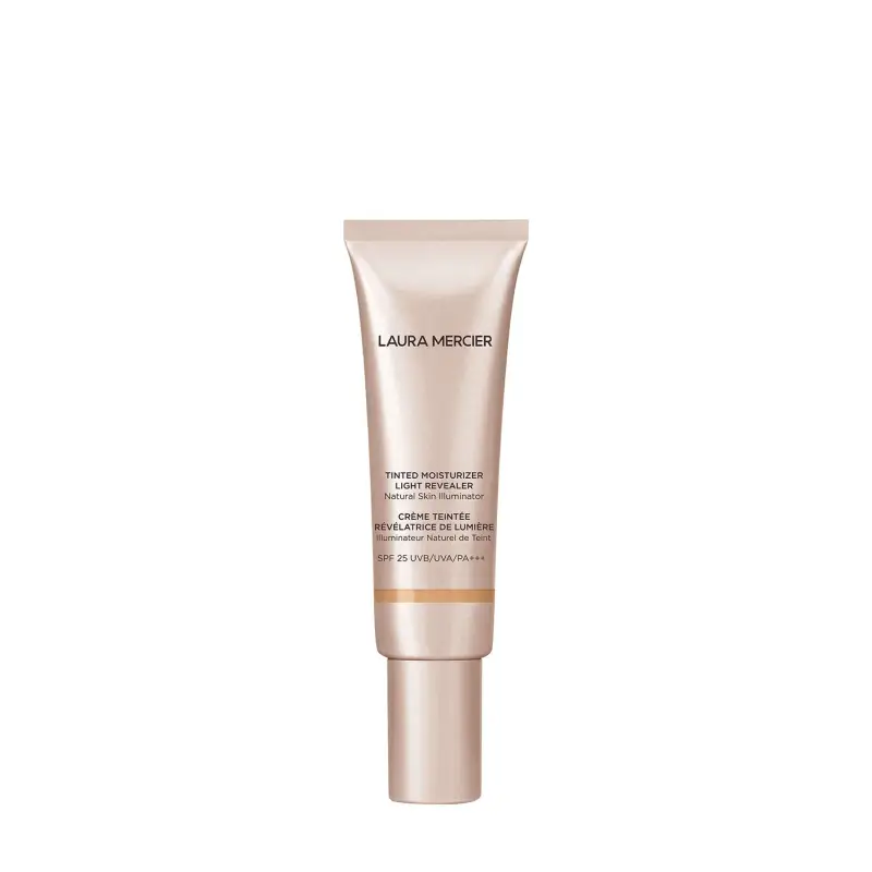 Fondotinta Tinted Moisturizer Light Revealer SPF25 4C1 ALMOND - Fondotinta,Crema colorata viso