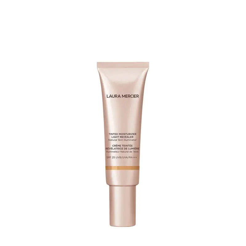 Fondotinta Tinted Moisturizer Light Revealer SPF25 4W1 TAWNY - Fondotinta,Crema colorata viso