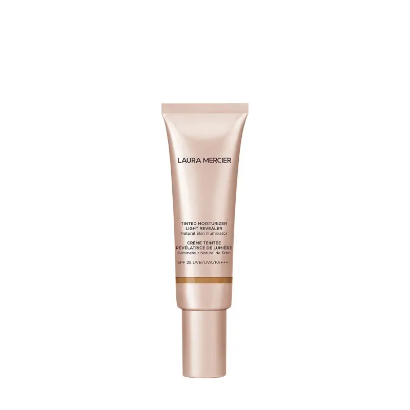 Fondotinta Tinted Moisturizer Light Revealer SPF25 5W1 TAN - Fondotinta,Crema colorata viso