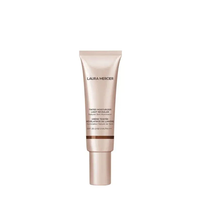 Fondotinta Tinted Moisturizer Light Revealer SPF25 6C1 CACAO - Fondotinta,Crema colorata viso