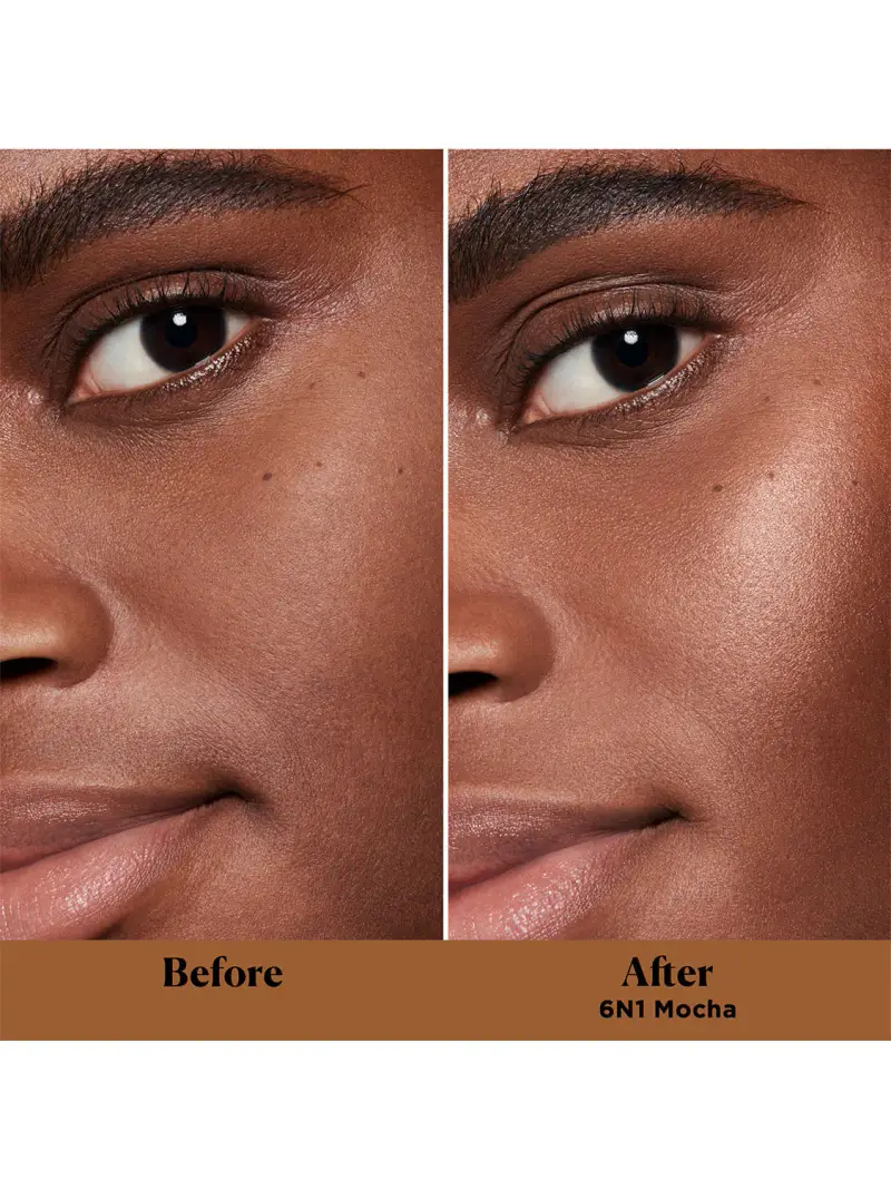 Fondotinta Tinted Moisturizer Light Revealer SPF25 6N1 MOCHA - Fondotinta, Crema colorata viso miniatura 3