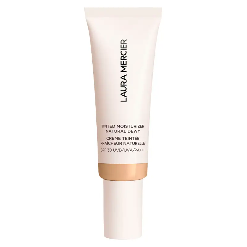 Fondotinta Tinted Moisturizer Natural Dewy SPF 30 UVB/UVA/PA+++ 2N Maple - Fondotinta,Crema colorata viso