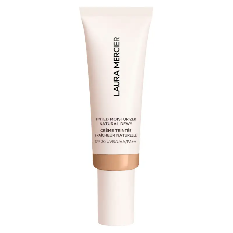 Fondotinta Tinted Moisturizer Natural Dewy SPF 30 UVB/UVA/PA+++ 3N Sand - Fondotinta,Crema colorata viso