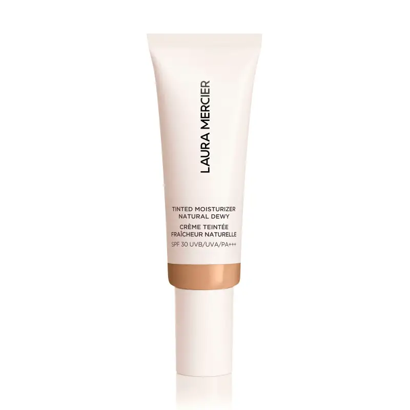 Fondotinta Tinted Moisturizer Natural Dewy SPF 30 UVB/UVA/PA+++ 3W Palomino - Fondotinta,Crema colorata viso