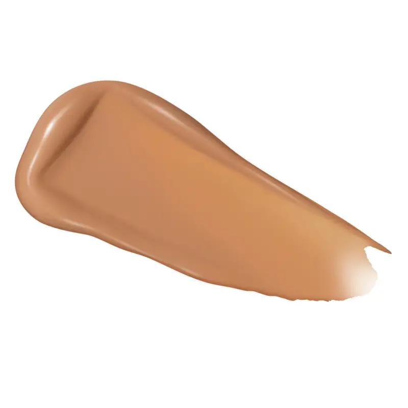 Fondotinta Tinted Moisturizer Natural Dewy SPF 30 UVB/UVA/PA+++ 4C Hazel - Fondotinta, Crema colorata viso miniatura 2