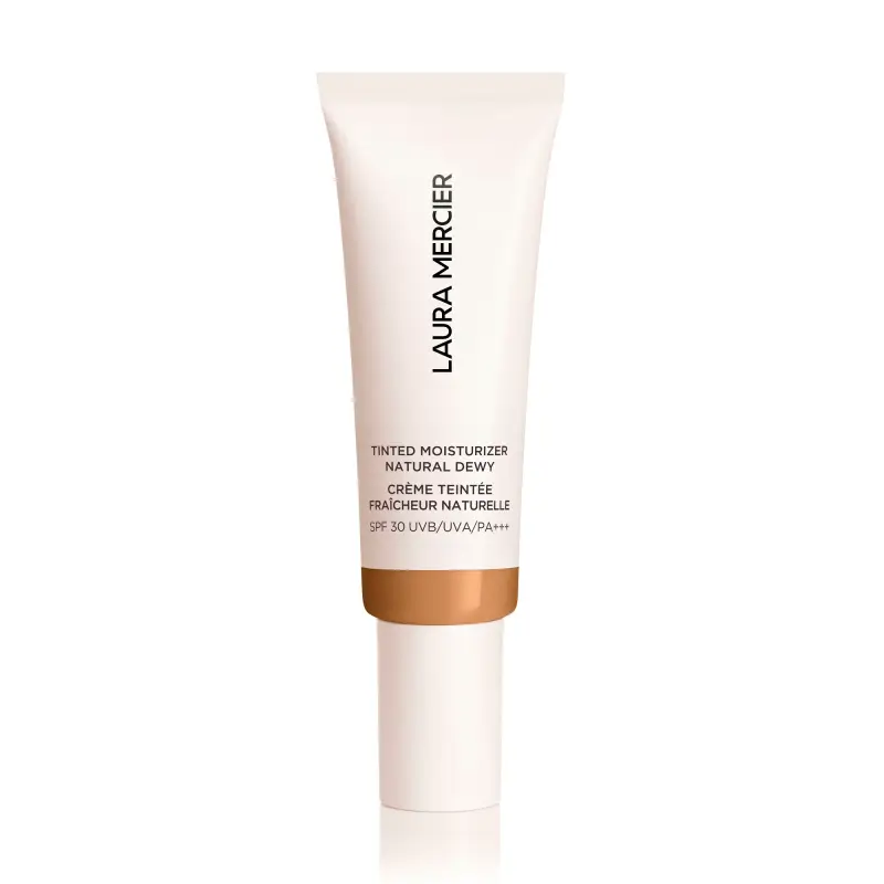 Fondotinta Tinted Moisturizer Natural Dewy SPF 30 UVB/UVA/PA+++ 4W Ochre - Fondotinta,Crema colorata viso