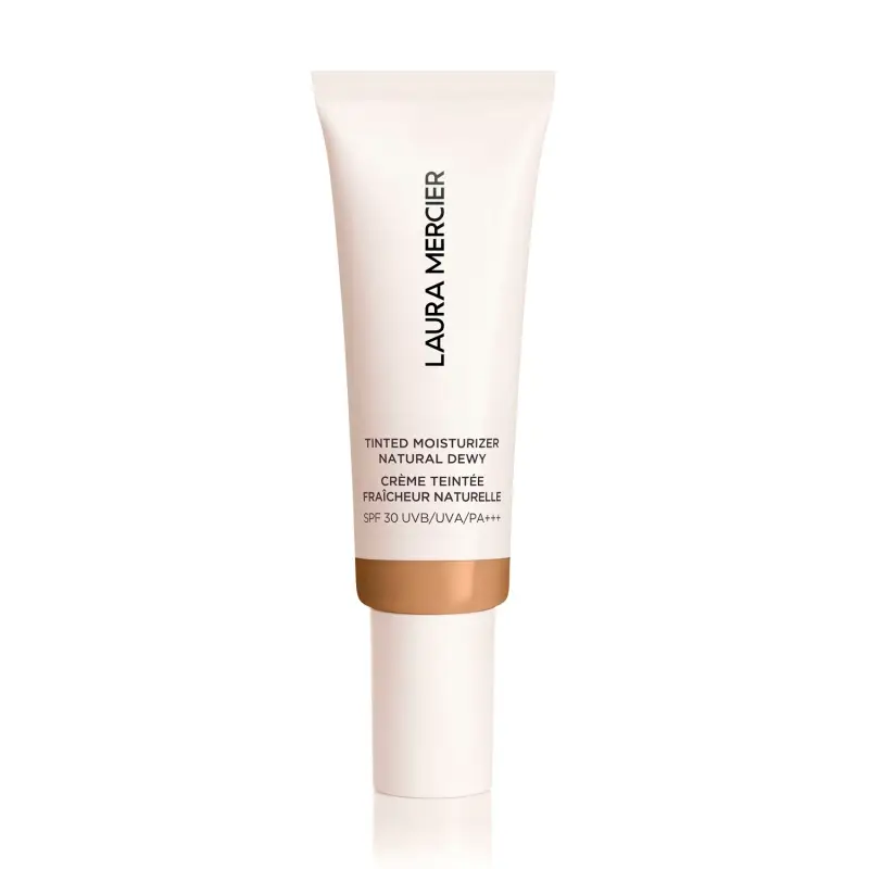 Fondotinta Tinted Moisturizer Natural Dewy SPF 30 UVB/UVA/PA+++ 5C Cedar - Fondotinta,Crema colorata viso