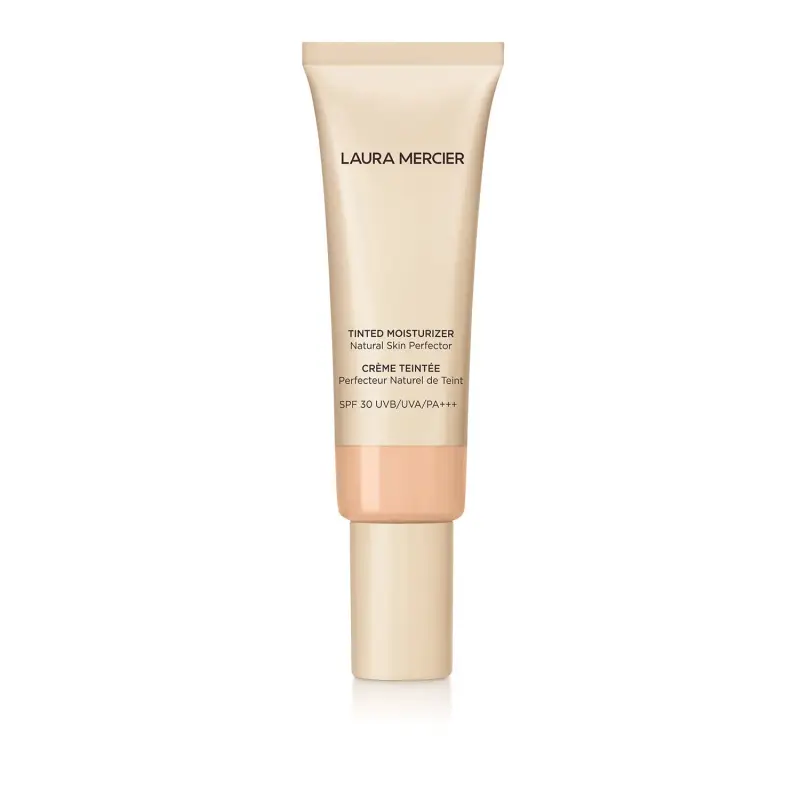 Fondotinta Tinted Moisturizer Natural Skin Perfector 0N1 PETAL - Fondotinta,Crema colorata viso
