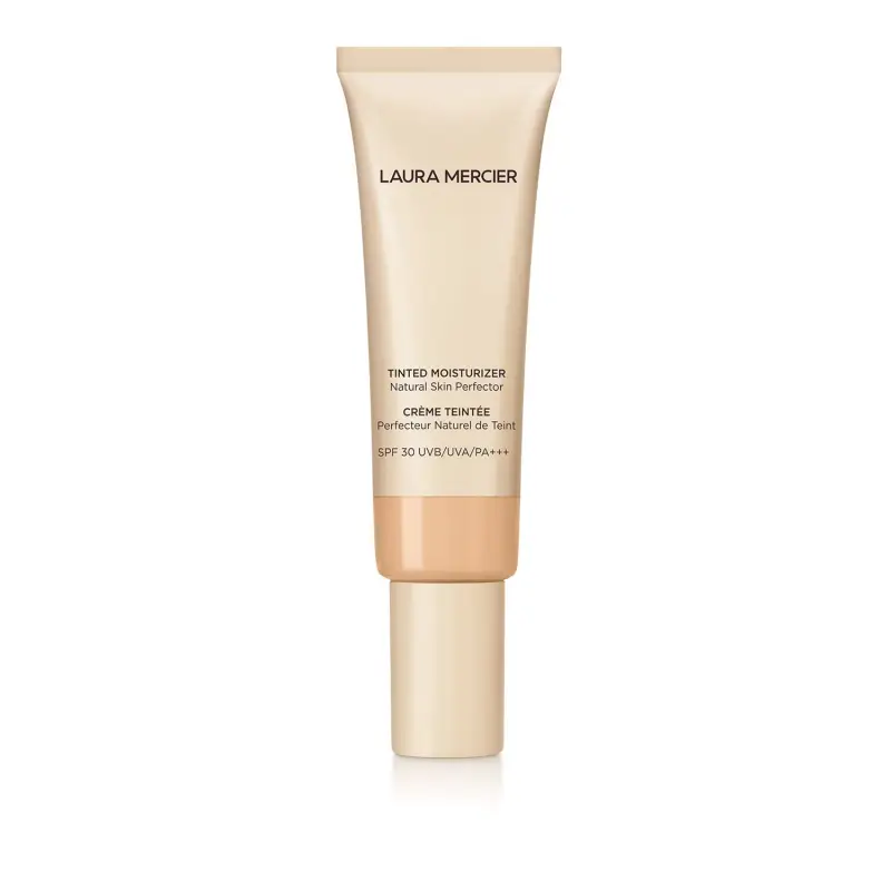 Fondotinta Tinted Moisturizer Natural Skin Perfector 1N2 VANILLE - Fondotinta,Crema colorata viso