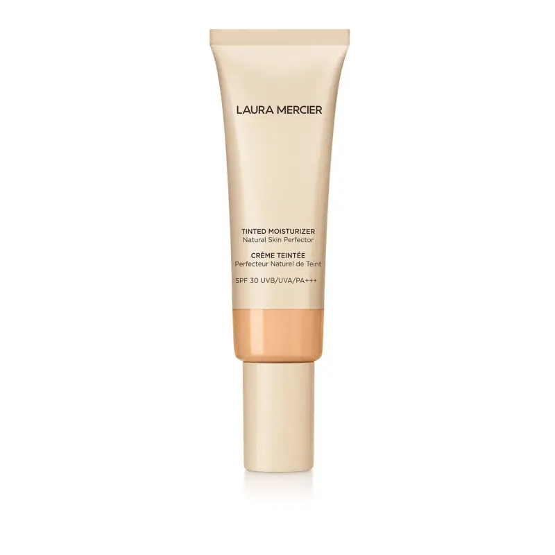 Fondotinta Tinted Moisturizer Natural Skin Perfector 1W1 PORCELAIN - Fondotinta,Crema colorata viso