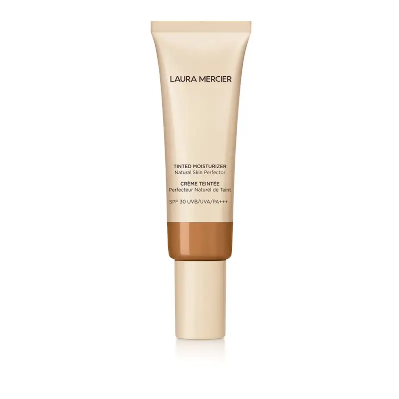 Fondotinta Tinted Moisturizer Natural Skin Perfector 5W1 TAN - Fondotinta,Crema colorata viso