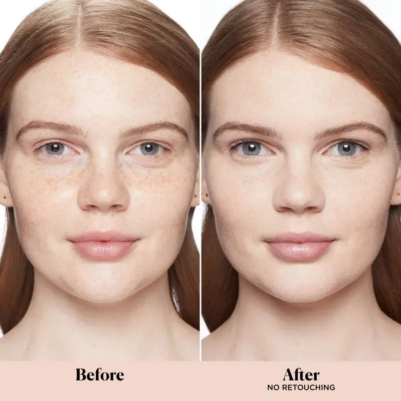 Fondotinta Tinted Moisturizer Oil Free SPF20 1C0 CAMEO - Fondotinta, Crema colorata viso miniatura 3