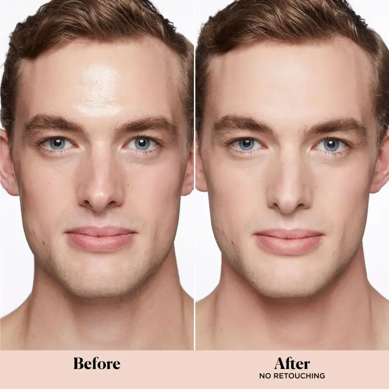 Fondotinta Tinted Moisturizer Oil Free SPF20 1N2 VANILLE - Fondotinta, Crema colorata viso miniatura 3