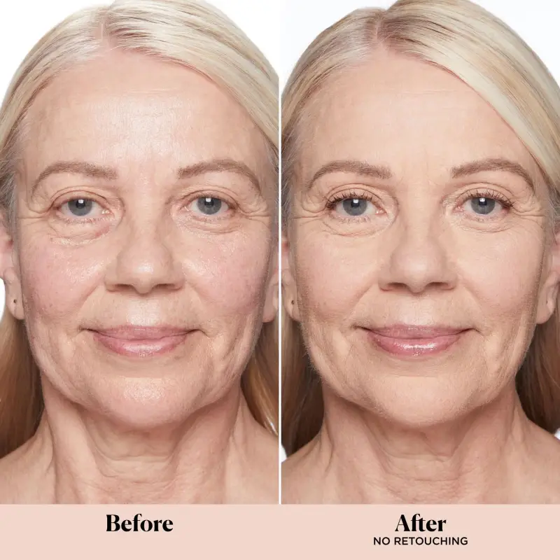 Fondotinta Tinted Moisturizer Oil Free SPF20 2C1 BLUSH - Fondotinta, Crema colorata viso miniatura 3