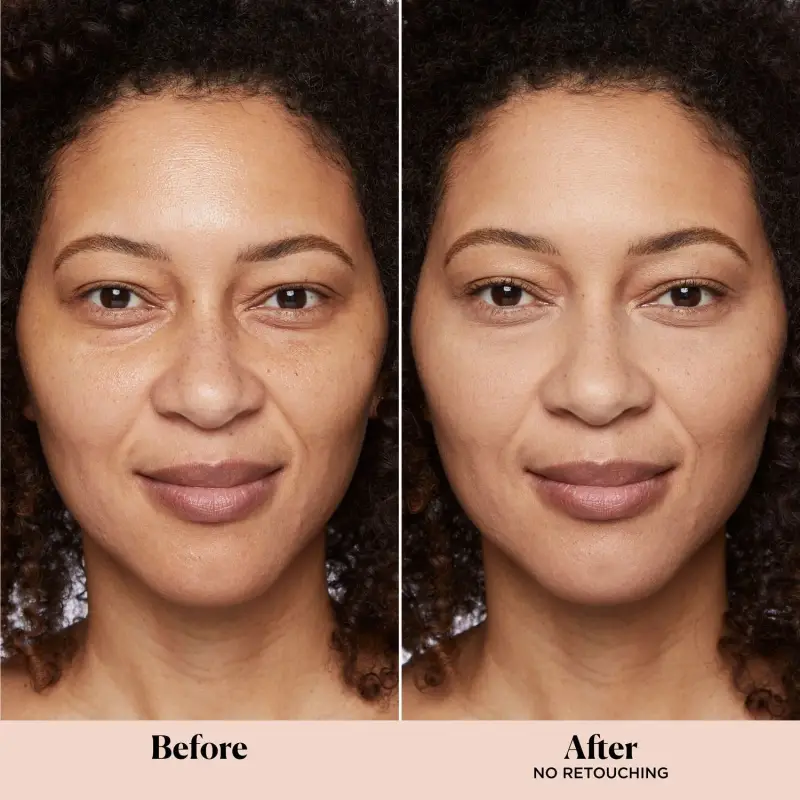 Fondotinta Tinted Moisturizer Oil Free SPF20 3W1 BISQUE - Fondotinta, Crema colorata viso miniatura 3