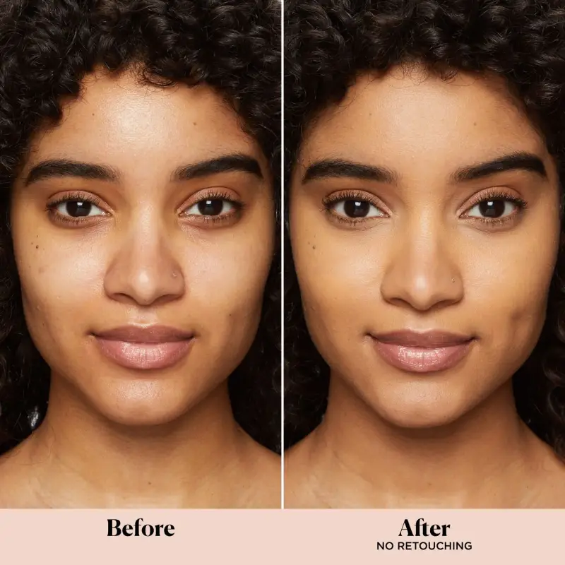 Fondotinta Tinted Moisturizer Oil Free SPF20 4N1 WHEAT - Fondotinta, Crema colorata viso miniatura 3