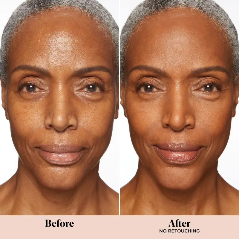 Fondotinta Tinted Moisturizer Oil Free SPF20 5N1 WALNUT - Fondotinta, Crema colorata viso miniatura 3