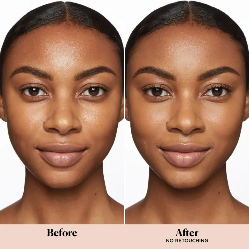 Fondotinta Tinted Moisturizer Oil Free SPF20 5W1 TAN - Fondotinta, Crema colorata viso miniatura 3