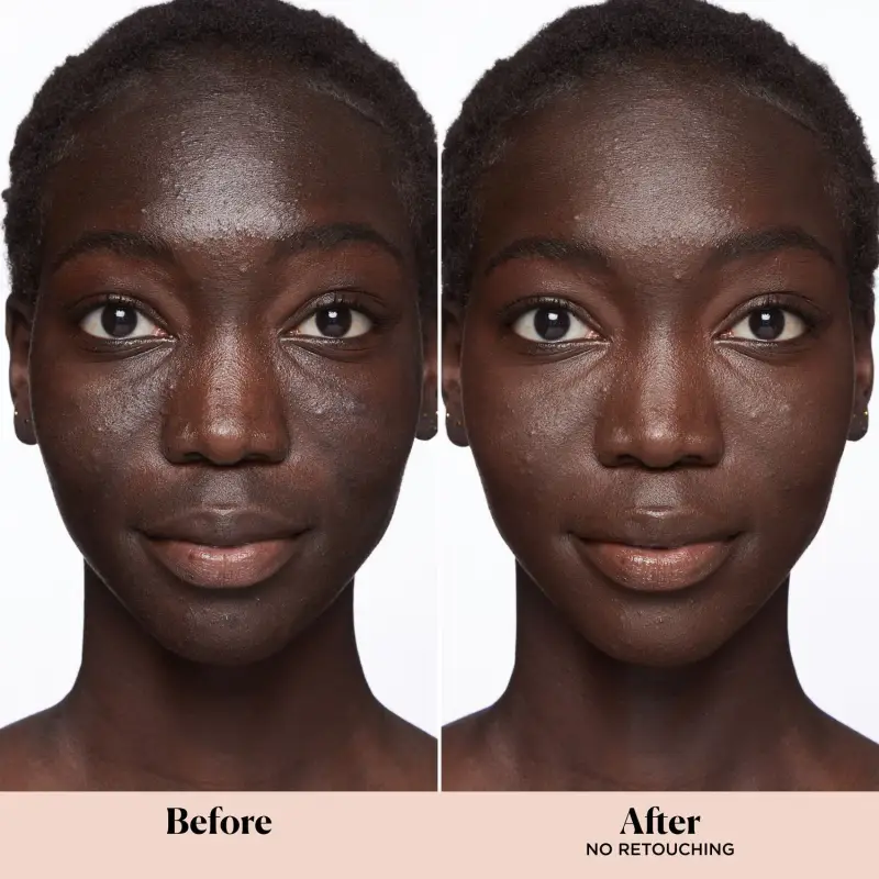 Fondotinta Tinted Moisturizer Oil Free SPF20 6C1 CACAO - Fondotinta, Crema colorata viso miniatura 3