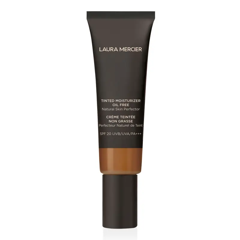 Fondotinta Tinted Moisturizer Oil Free SPF20 6N1 MOCHA - Fondotinta,Crema colorata viso