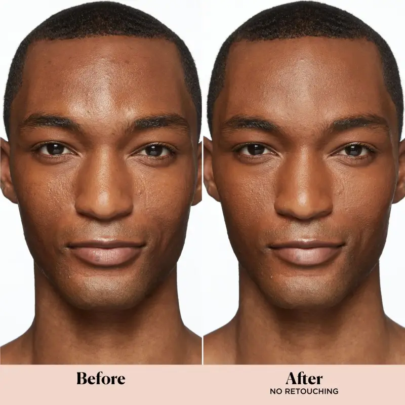 Fondotinta Tinted Moisturizer Oil Free SPF20 6W1 GANACHE - Fondotinta, Crema colorata viso miniatura 3