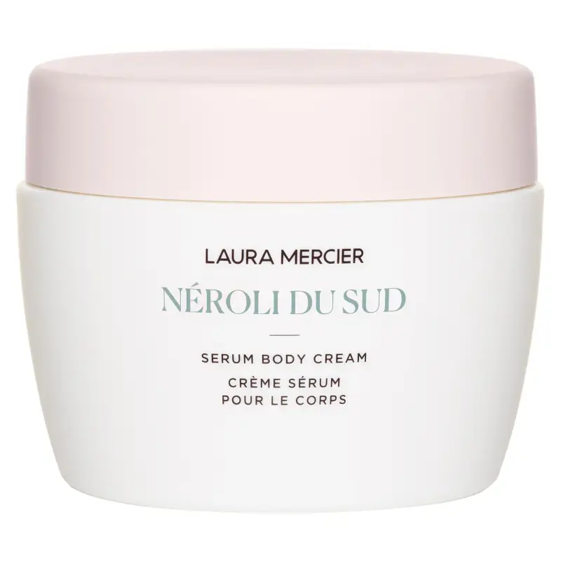 Idratante Corpo Serum Body Cream Néroli du Sud - Crema corpo