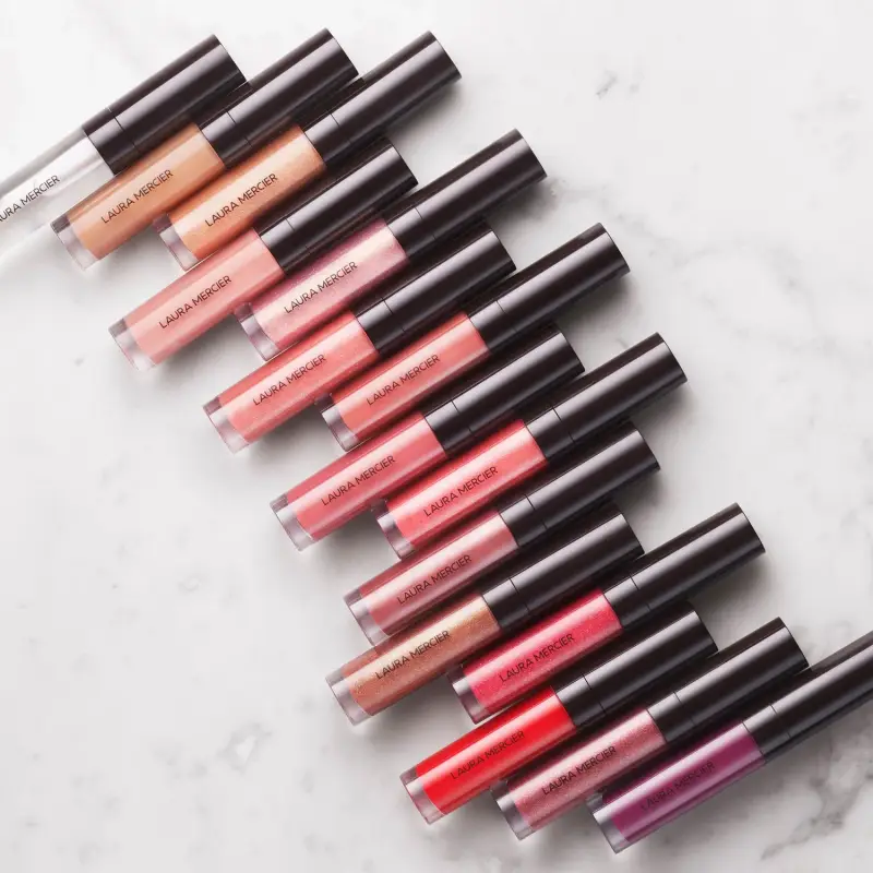 Lip Gloss Lip Glacé 00 Icy - Gloss miniatura 5