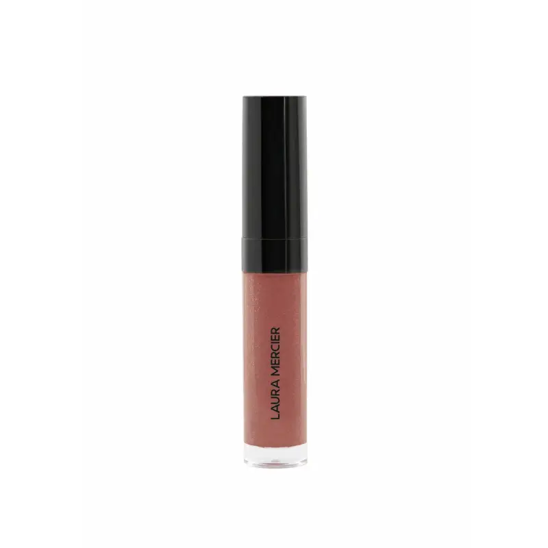 Lip Gloss Lip Glacé 35 Crème Brûlée - Gloss