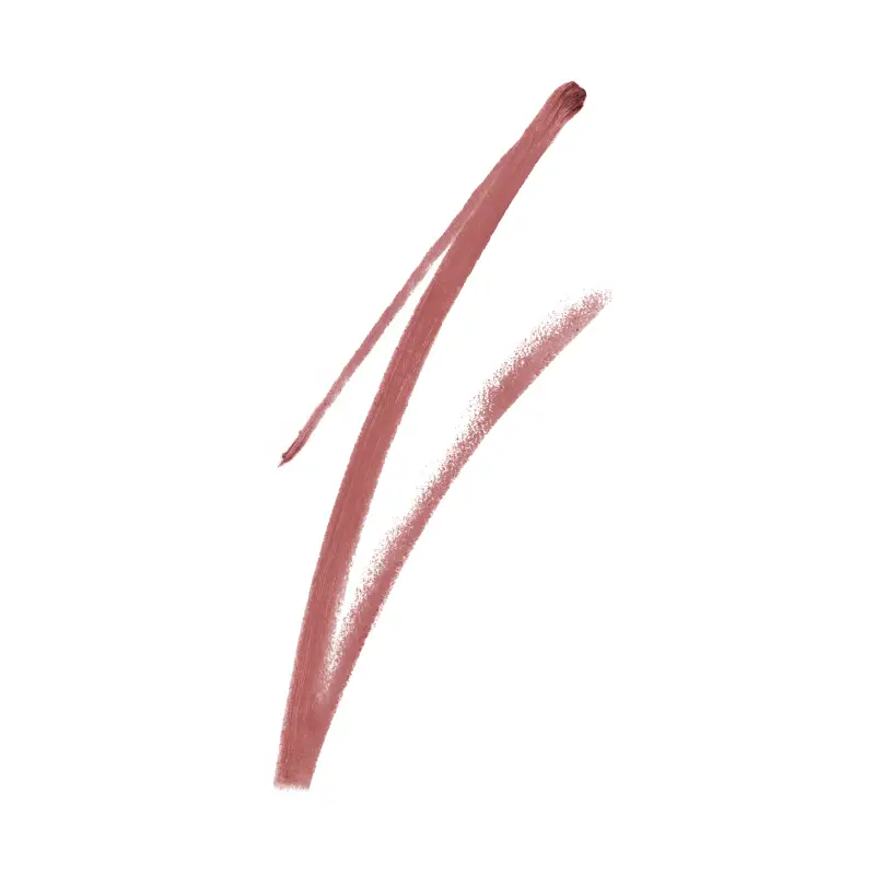 Lip Liner Caviar Perfecting Lip Liner 02 Plush Pink - Matita labbra miniatura 2