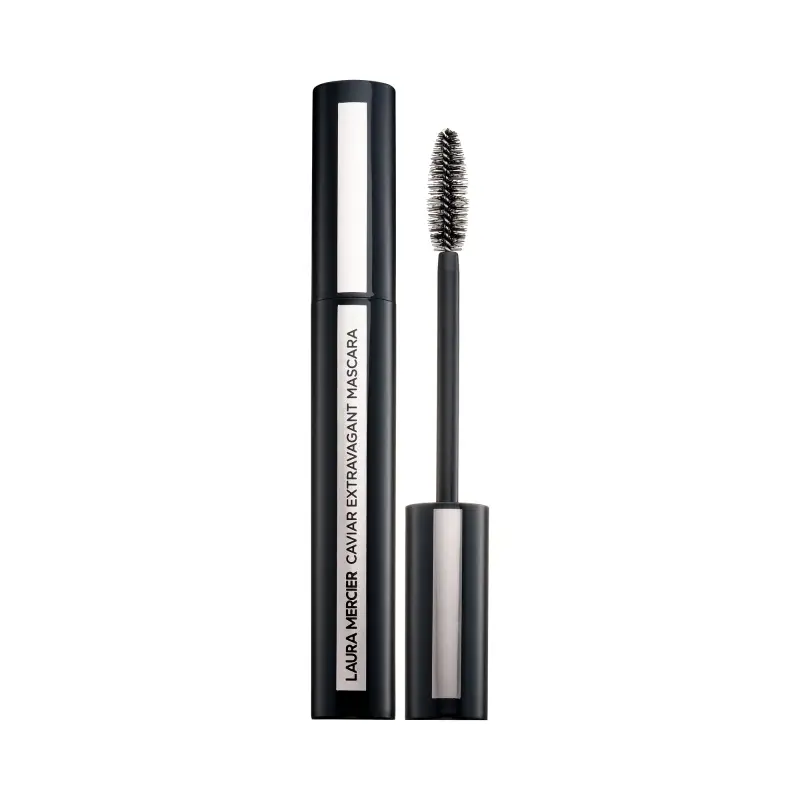 Mascara Caviar Extravagant Mascara Black - Mascara