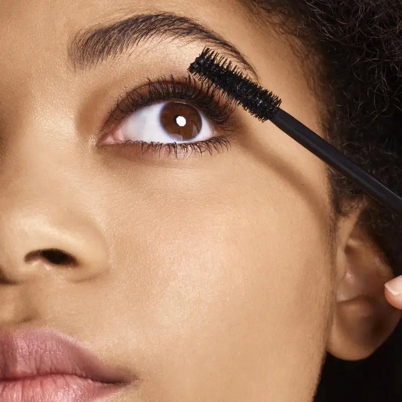 Mascara Caviar Volume Panoramic Mascara BLACK - Mascara miniatura 3