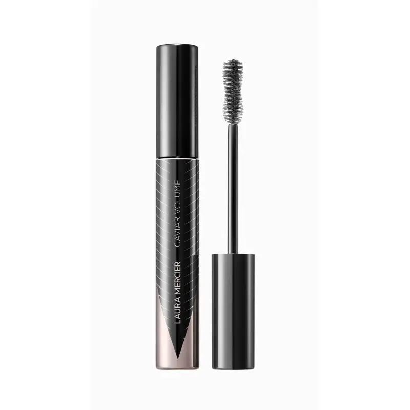 Mascara Caviar Volume Panoramic Mascara BLACK - Mascara