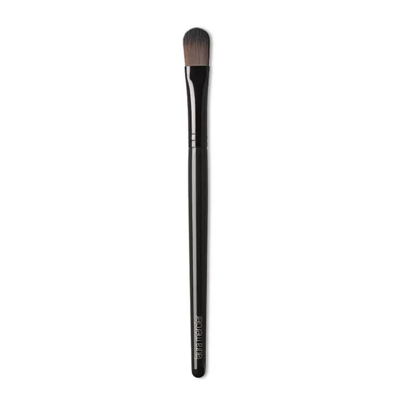 Pennello Viso Camouflage Powder Brush - Pennelli trucco