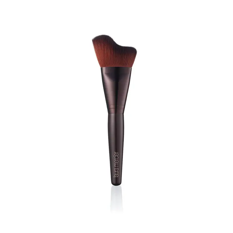 Pennello Viso Glow Powder Brush - Pennelli trucco