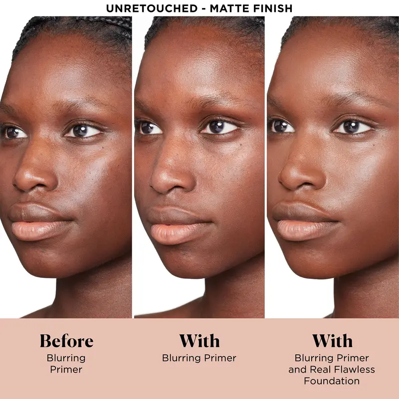 Primer Pure Canvas Primer Blurring - Primer viso miniatura 4