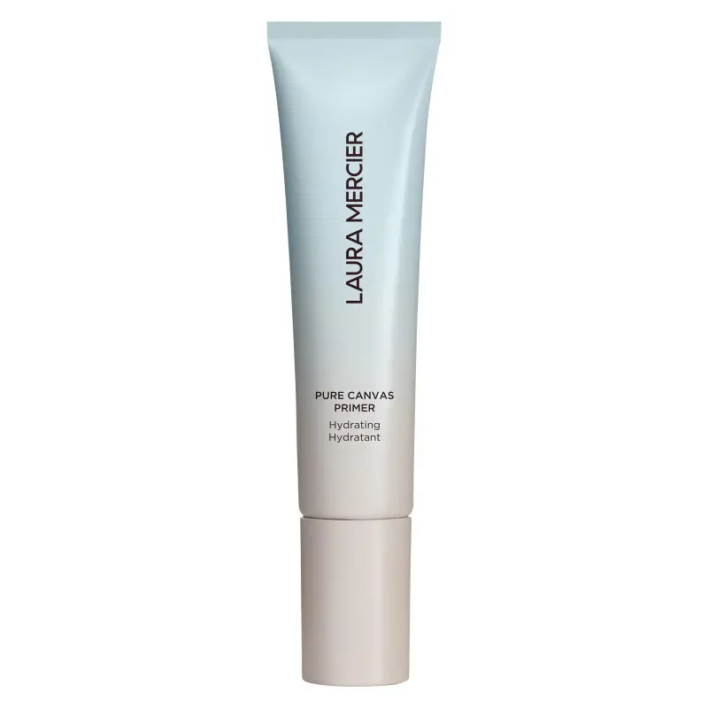 Primer Pure Canvas Primer Hydrating - Primer viso
