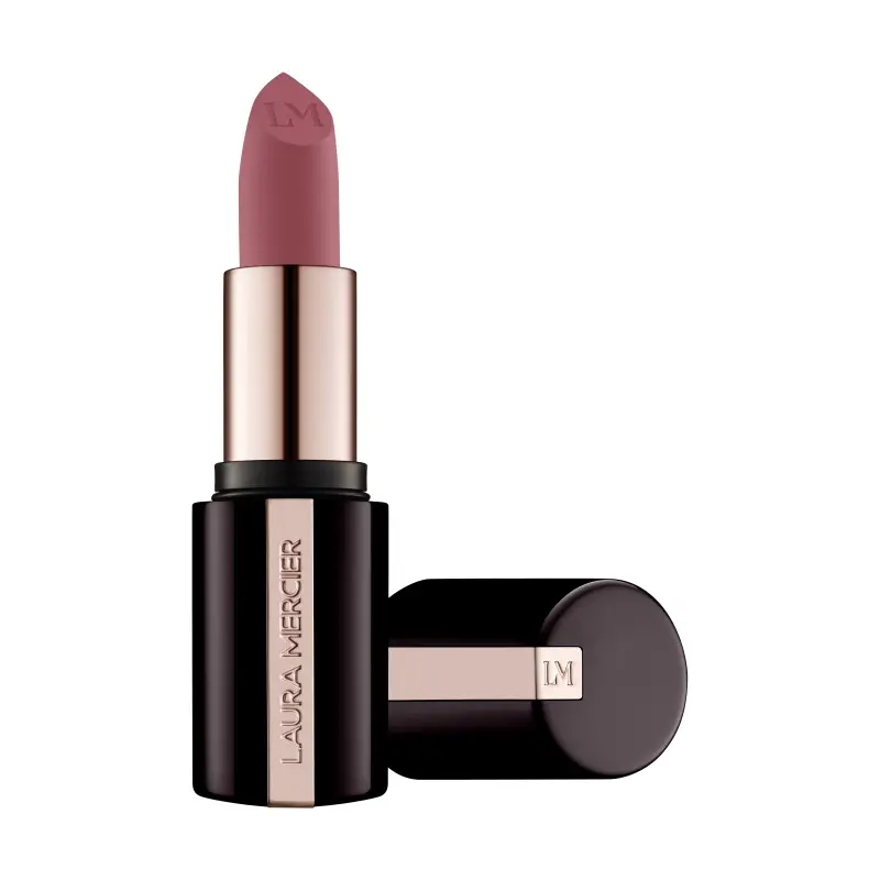 Rossetto Caviar Smoothing Matte Lipstick Mauve Charmeuse - Rossetti