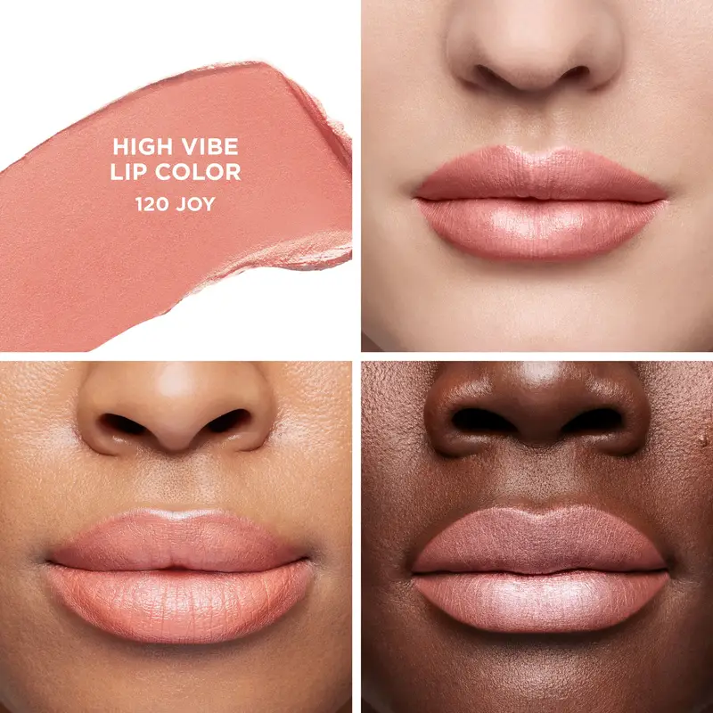 Rossetto High Vibe Lip Color 120 JOY - Rossetti miniatura 3