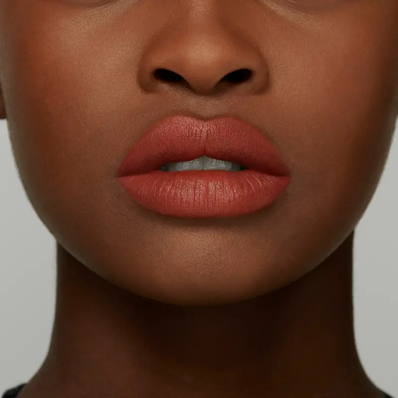 Rossetto Petal Soft Lipstick Crayon 301 Augustine - Matitone labbra, Rossetti miniatura 3