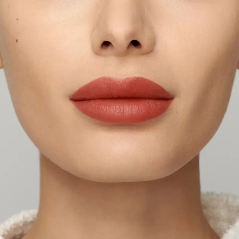 Rossetto Petal Soft Lipstick Crayon 301 Augustine - Matitone labbra, Rossetti miniatura 4