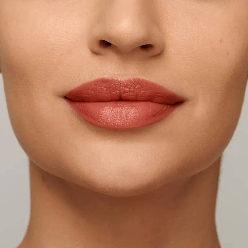 Rossetto Petal Soft Lipstick Crayon 301 Augustine - Matitone labbra, Rossetti miniatura 5