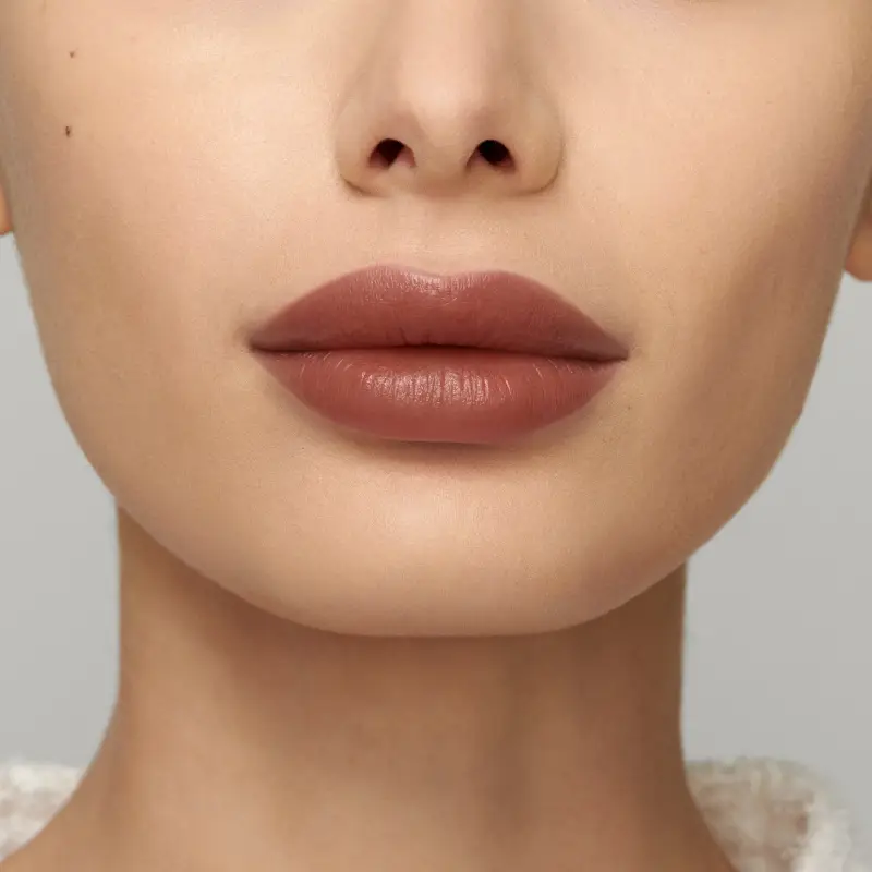 Rossetto Petal Soft Lipstick Crayon 303 Jeanne - Matitone labbra, Rossetti miniatura 4