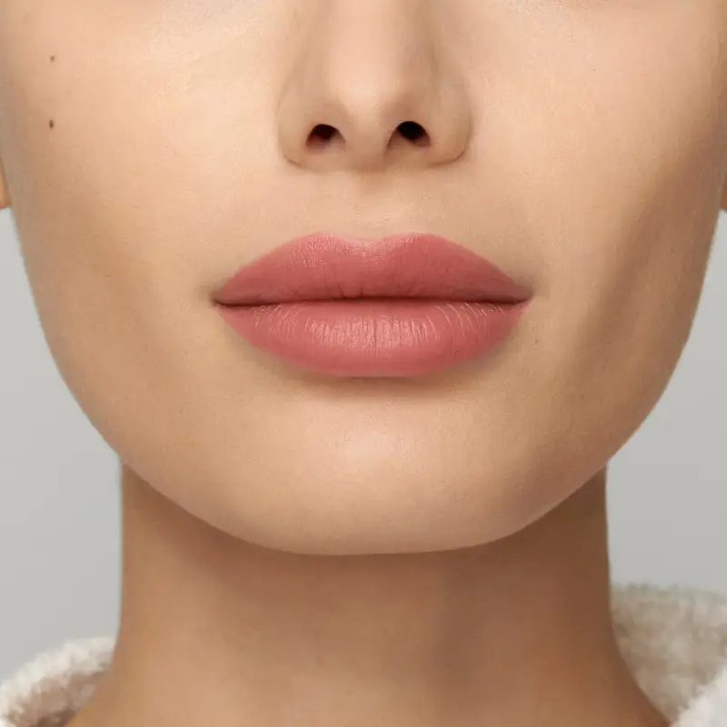 Rossetto Petal Soft Lipstick Crayon 320 Amélie - Matitone labbra, Rossetti miniatura 4