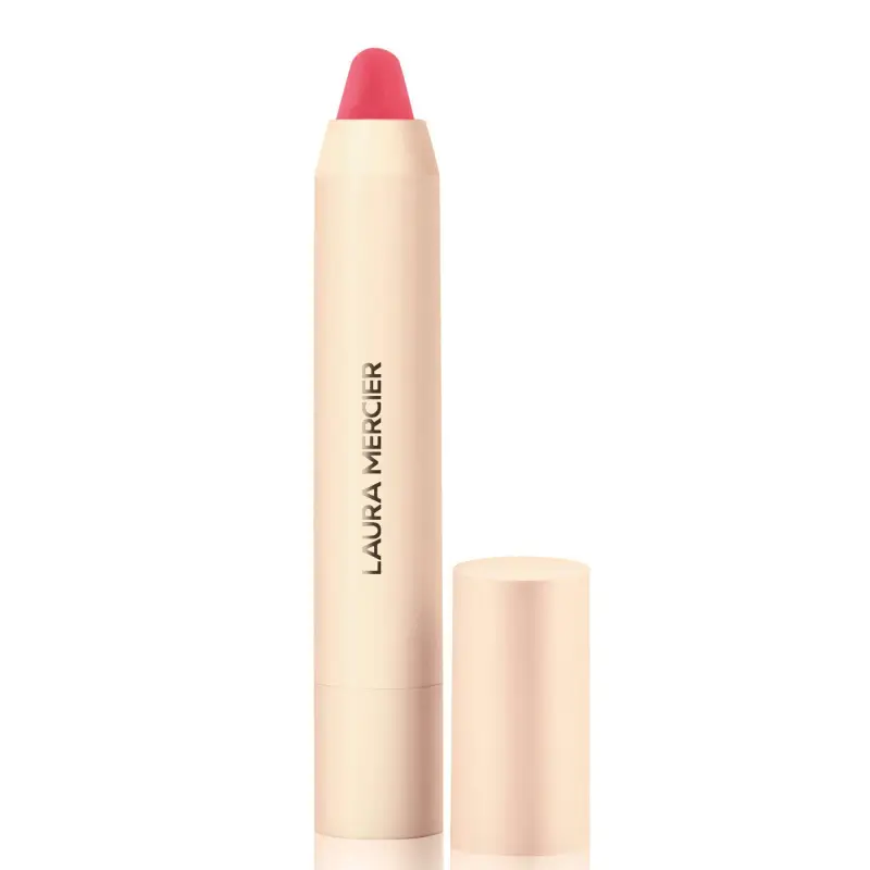 Rossetto Petal Soft Lipstick Crayon 321 Ophélie - Matitone labbra,Rossetti