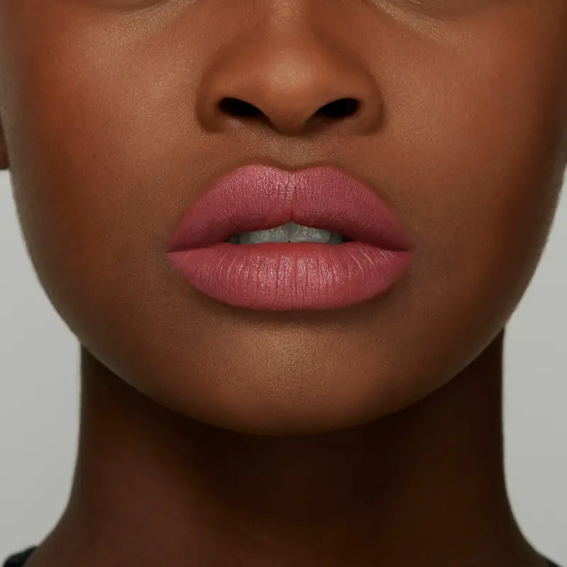 Rossetto Petal Soft Lipstick Crayon 322 Camille - Matitone labbra, Rossetti miniatura 3