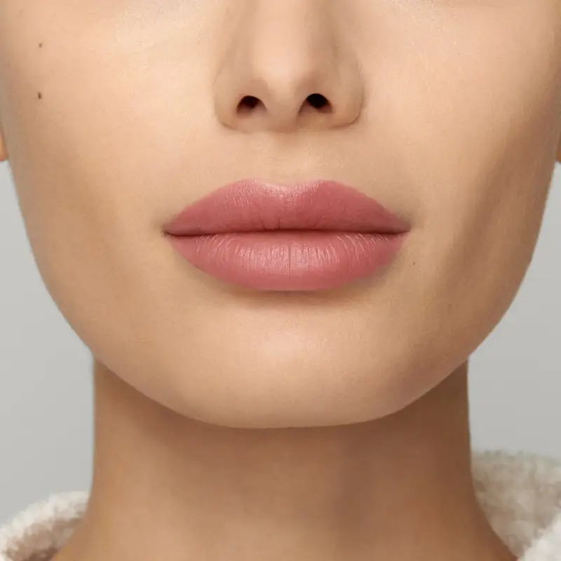 Rossetto Petal Soft Lipstick Crayon 322 Camille - Matitone labbra, Rossetti miniatura 4