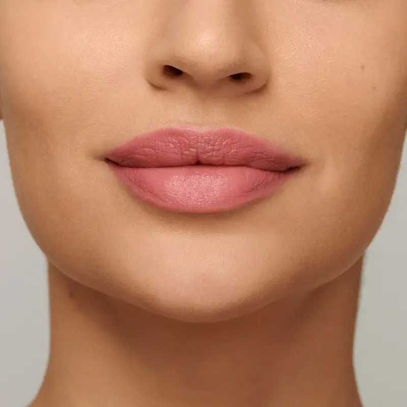 Rossetto Petal Soft Lipstick Crayon 322 Camille - Matitone labbra, Rossetti miniatura 5